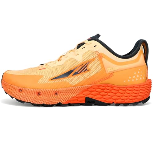 Image of ALTRA Men's TIMP 4 Trail Running Shoe
