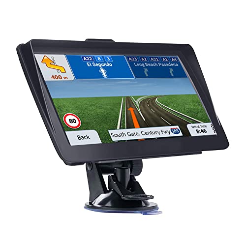 The 10 Best In Dash Navigation Systems Reviews & Comparison Glory Cycles