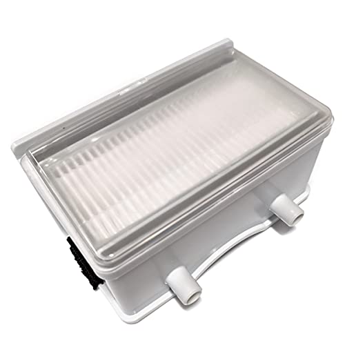 Inogen at Home Intake Filter RP-401