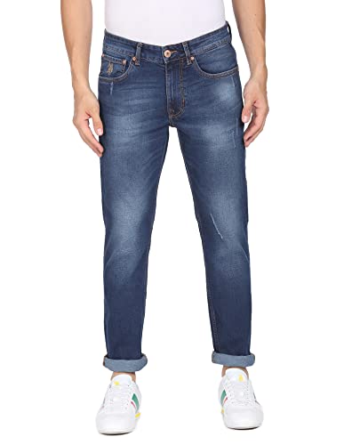U.S. POLO ASSN. Men Jeans U.S. POLO ASSN. Men Jeans