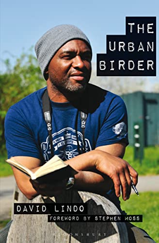 Urban Birder view 2