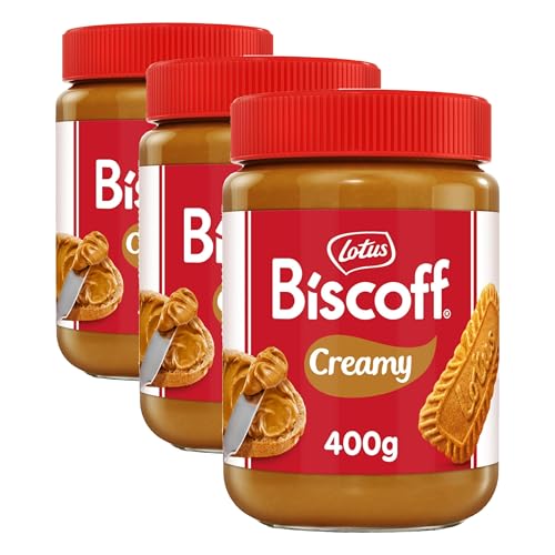 Lotus Biscoff | Crema para Untar | Original | Sabor