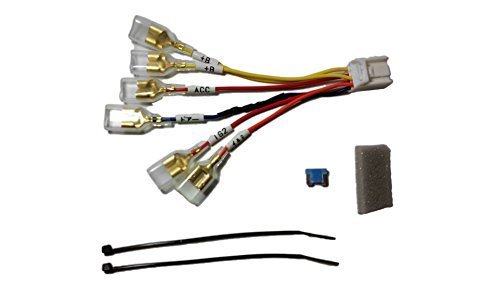 ピカイチ ヴェゼル Ru1 4 電源取り オプションカプラー ﾋｭｰｽﾞﾎﾞｯｸｽに挿すだけ 感想 レビュー 読書メーター