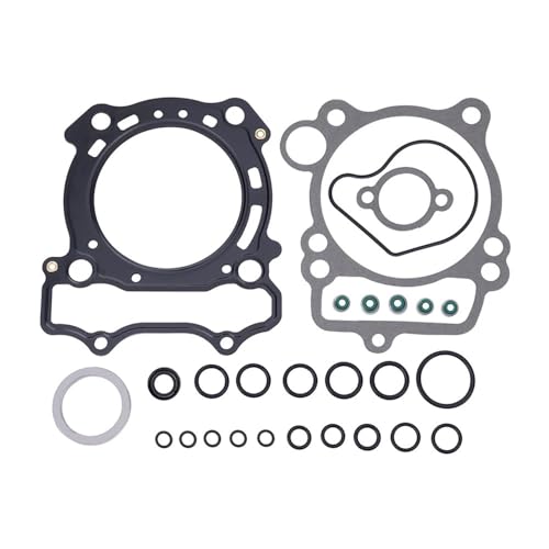 Kit de joints de cylindre de moto WR250F 2001-2014 YZ250F accessoires 250