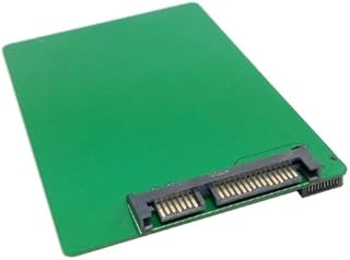 CY WD5000MPCK SFF-8784 SATA Express to SATA3.0 2.5inch 6Gbps Add on Cards PCBA for 5mm UltraSlim Hard Disk SSD