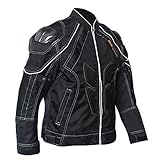 Cremalleras Airvent. Forro térmico extraíble. Forro fijo a prueba de agua. Dos bolsillos laterales, un bolsillo interno. Cremallera de cintura corta para trabajos pesados para unir los pantalones, cómodo cuello acolchado.