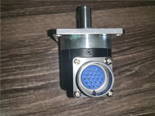 Codeur rotatif photoélectrique HLF-200BM-C05D à haute résolution optique - 4