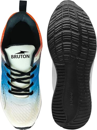 Image of BRUTON TRUMP-730 EVA Lite Casual Shoes Sneakers for Men