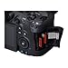 Canon EOS R6 Mark II Body with Stop Motion Animation Firmware Black