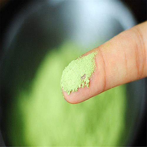 Tisana cinese Succo puro di erba d'orzo in polvere...