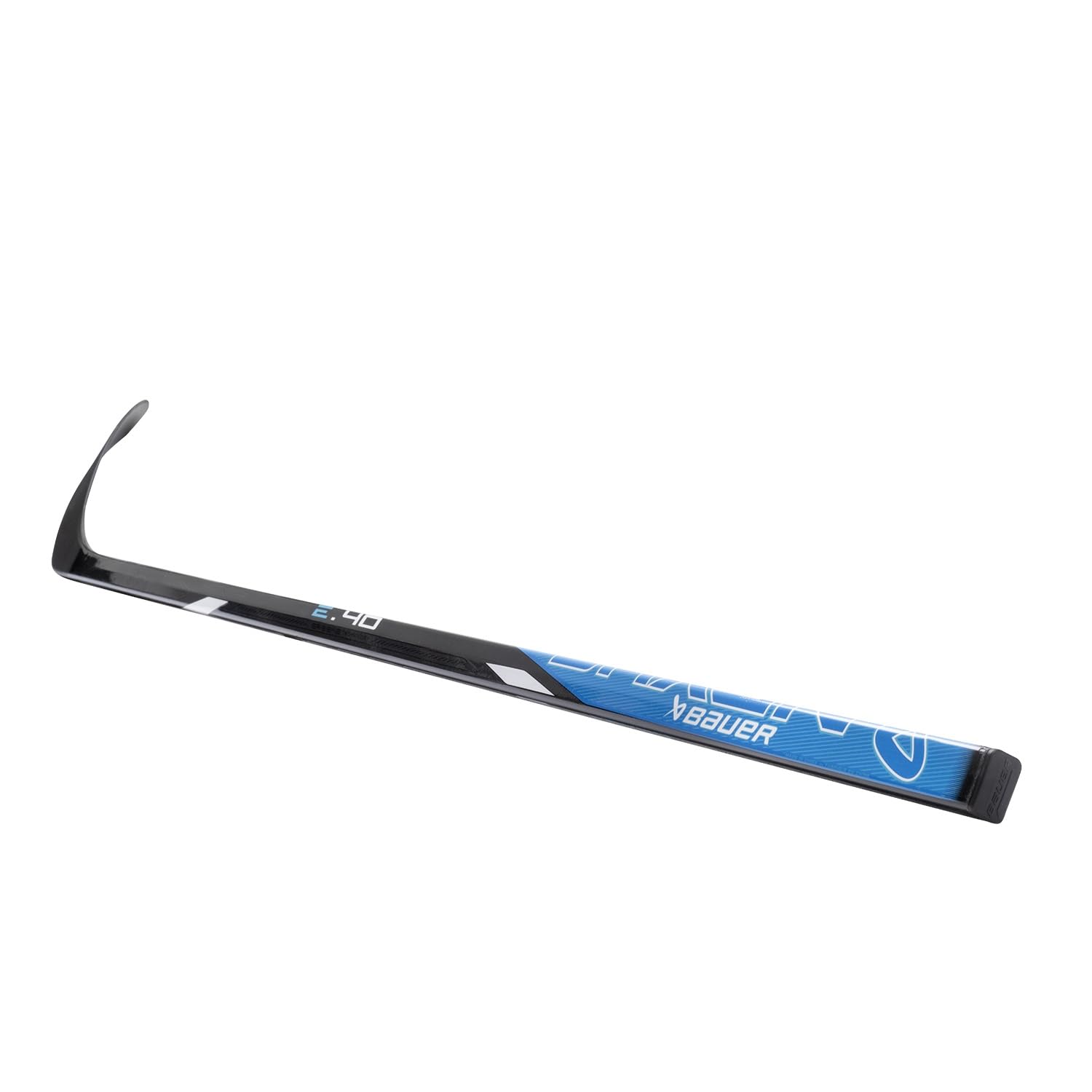 Bauer Nexus E40 Composite Schläger Intermediate 57" 55 Flex rechts P92 55 Flex rechts P92