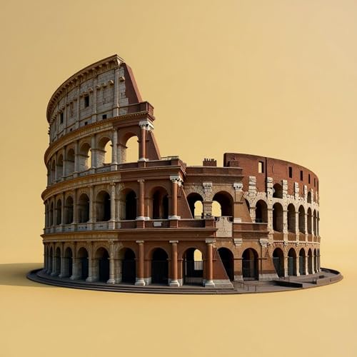 『Rome Unveiled (Simple English)』のカバーアート