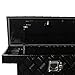BATONECO 60 Inch Heavy Duty Aluminum Crossover Truck Bed Tool Box, 60