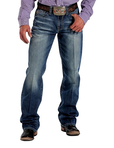 Cinch Men's Grant Relaxed Fit Jean