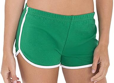 Interlock Running Short at Amazon 