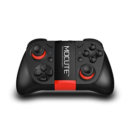 WTTHCC Game Controller Multifunction Gamepad Support Simulator Support VR for V3.0 Joystick for Android/iOS/PC