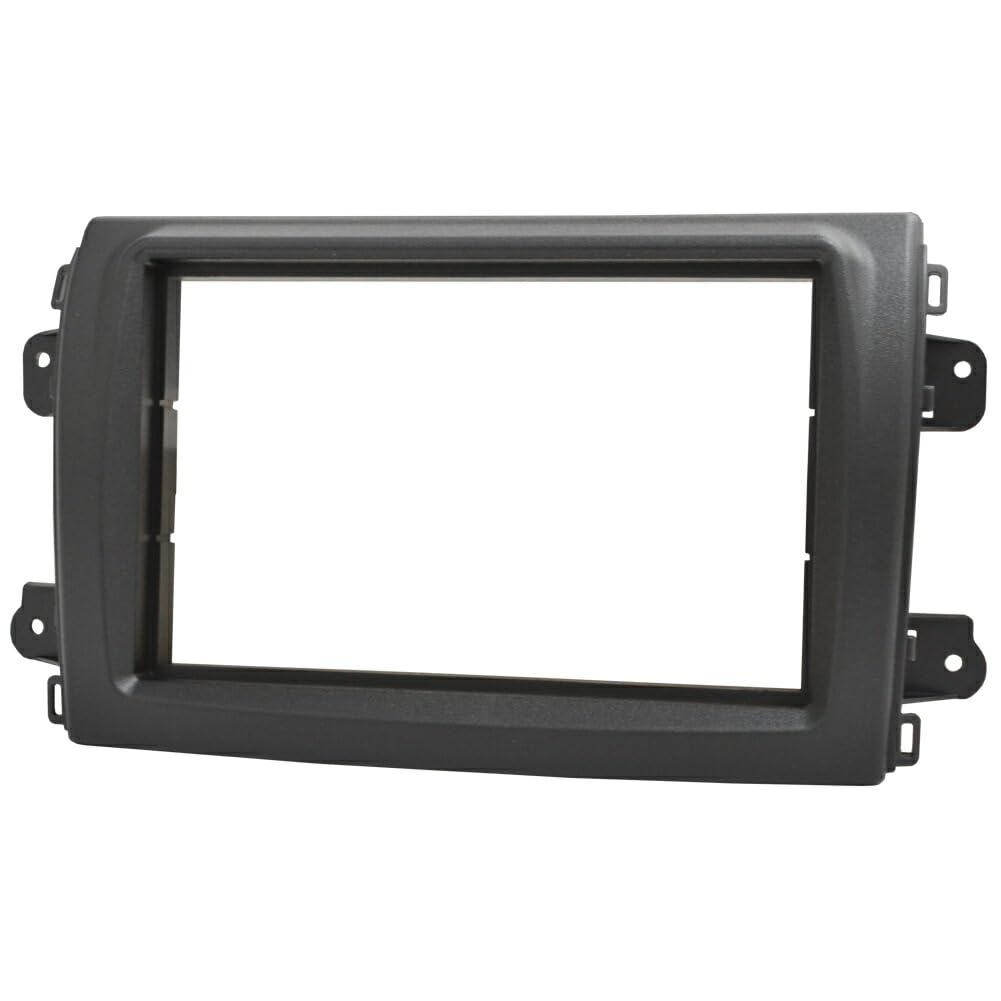 Amazon | ファクトリーダイレクト ナビフレーム ca-fi11-832a 2DIN