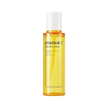 Amazon | NATURE REPUBLIC (ネイチャーリパブリック) ビタペアC