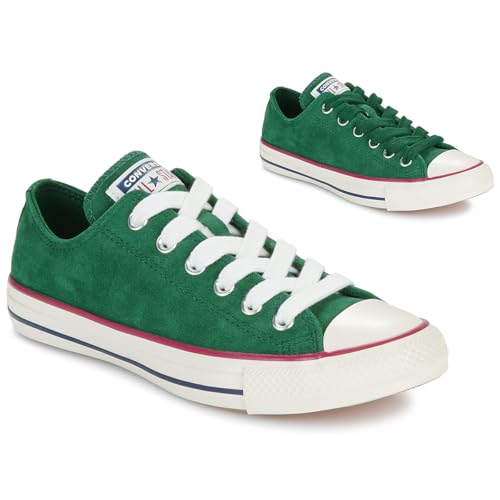Converse Chuck Taylor All Star Suede Grün 40