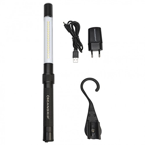 Preisvergleich Produktbild Scangrip Akku-Handleuchte LED 03.5244