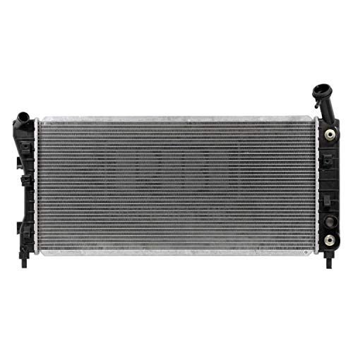 Pacific Best PR2710A - Engine Coolant Radiator
