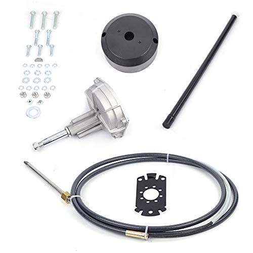 image for Eapmic SS13712 Rotary Steering System Marine Safe T 12‘ Quick Connec