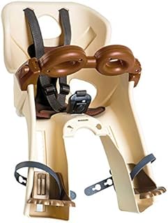 Belelli - Asiento Delantero para Bicicleta