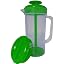Green w/ Opt Lid