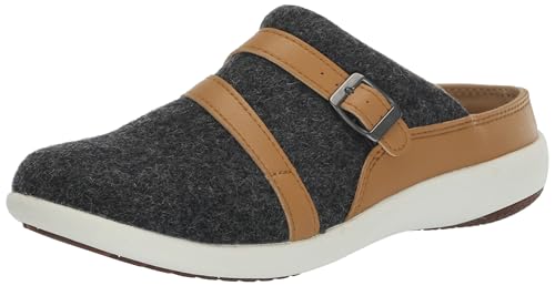 Image of Revitalign Women's Ashton Wool Slide