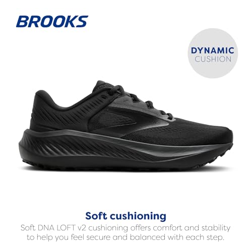 Image of Brooks Men's Anthem 8 Neutral Running Shoe