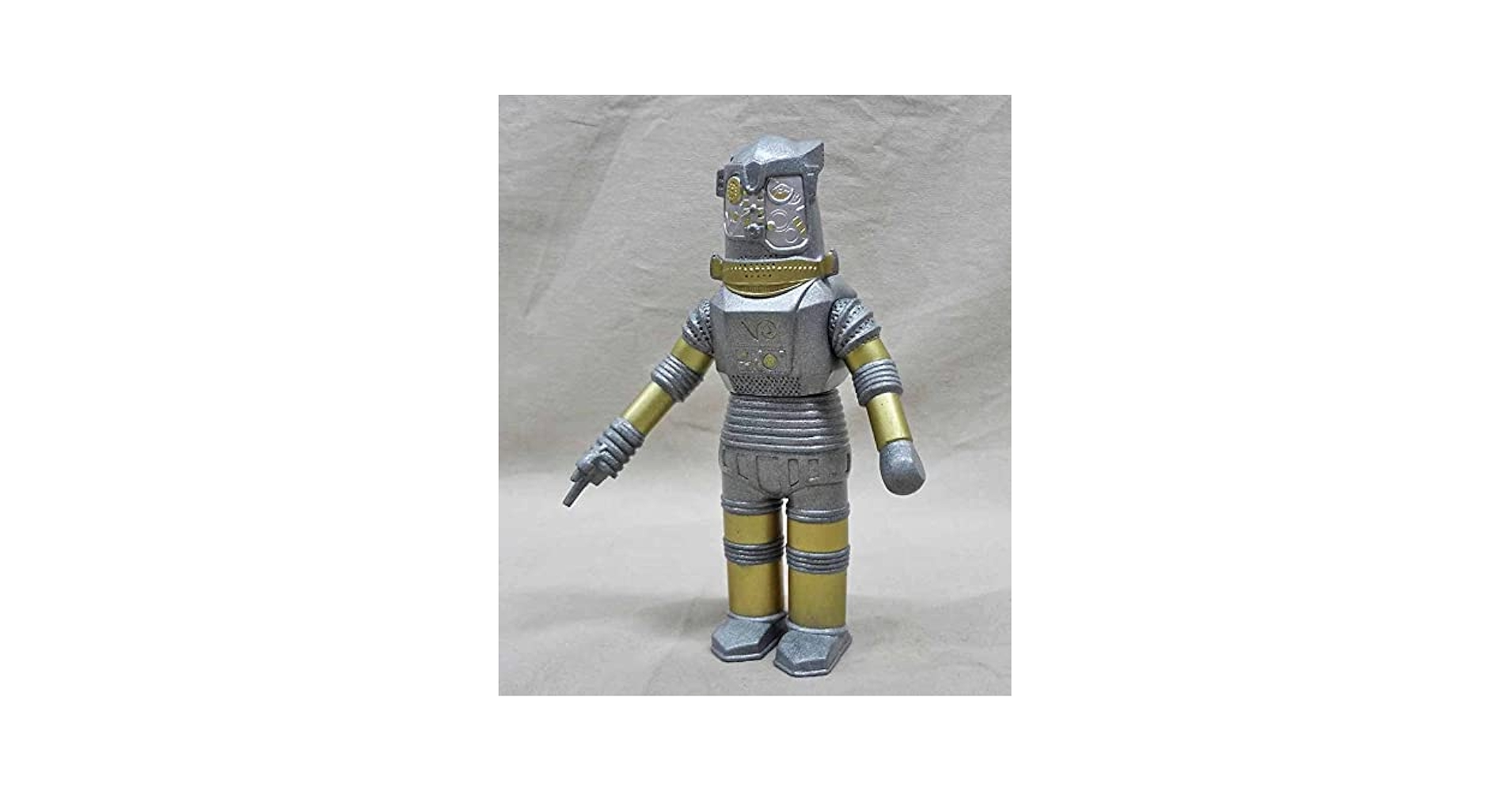 Amazon.co.jp: ウルトラ怪獣ソフビ ユートム 硬質