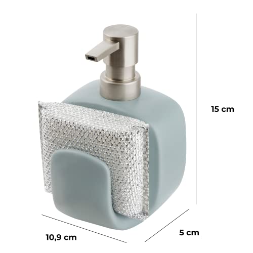 Baroni Home Linea Bagno Modern Dosatore Sapone