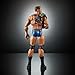 Mattel WWE Ultimate Edition Randy Orton 6-inch Action Figure & Accessories Fan Takeover Set, 10+ Pieces Include Swappable Heads & Hands