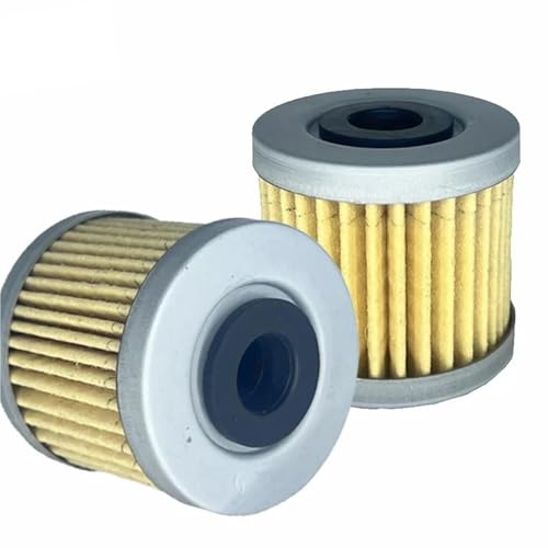 Filtre à carburant Moto pour éviter l'encrassement sur G1-125 U-150 GK125