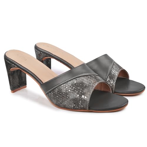 Image of Signora97 Heeled Sandal