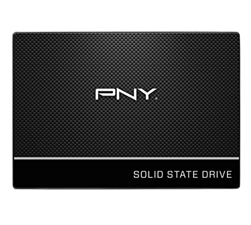 PNY CS900 SSD7CS900-500-RB