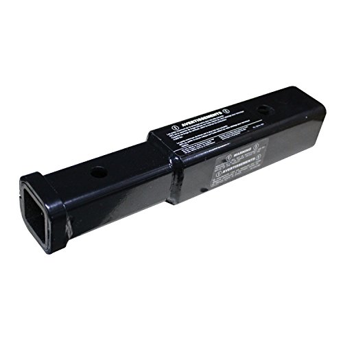 Tow Ready 80300 Trailer Hitch Receiver Adapter