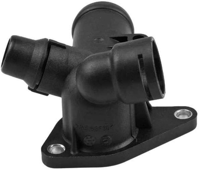 COOLANT FLANGE 06B121132E