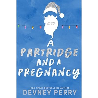 A Partridge and a Pregnancy