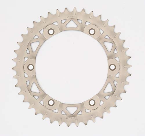 Amazon | サンスター(SUNSTAR) ステンズ リアスプロケット 520-43T