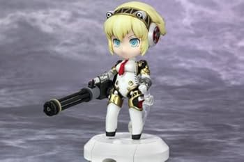 ペルソナ4 P4U マヨナカアリーナ　フィギュアセット ペルソナ4 マヨナカアリーナ 鳴上悠 イザナギ フィギュアセット