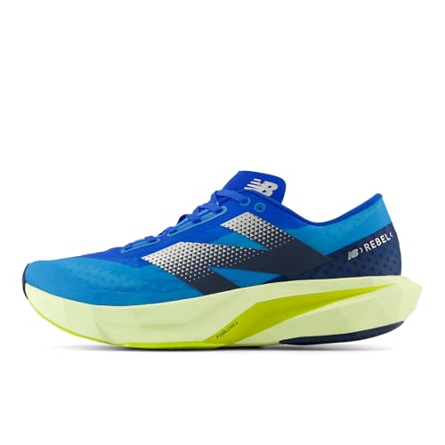 Image of New Balance Men's FuelCell Rebel V4 Running Shoes