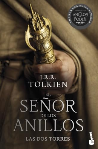 El Señor de los Anillos 2. Las Dos Torres (Biblioteca J.R.R. Tolkien)