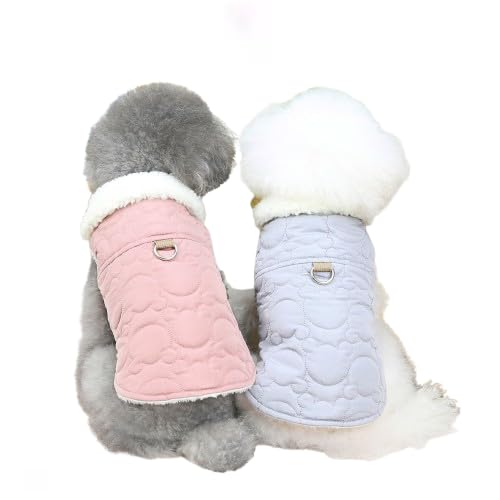 [LANWHO]   ӂӂ _ExXgWPbg m p[J[ R[g hbOEGA  ۉ   m n[lXt Uo xXg h g WPbg Dog Winter Clothes