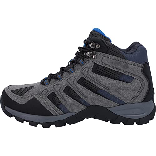 Image of Hi-Tec Men's Torca Mid Boots