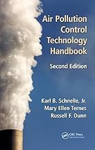 Air Pollution Control Technology Handbook
