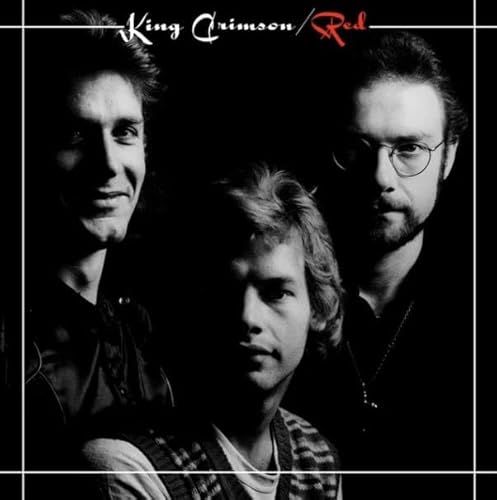 History in Five Songs Episode 327: The Last Progressive Rock Album Podcast Por  arte de portada