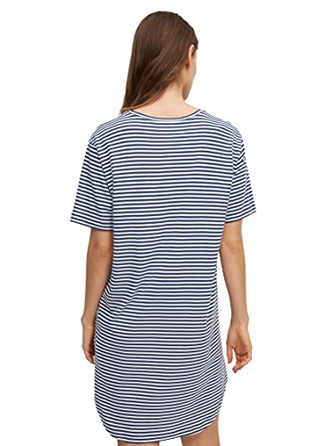 Marc-OPolo-Body-Beach-Damen-W-Sleepshirt-Crew-Neck-Nachthemd