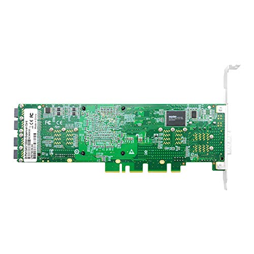 Amazon.com: Generic 24-Port 12G SAS Expander Card for Servers and