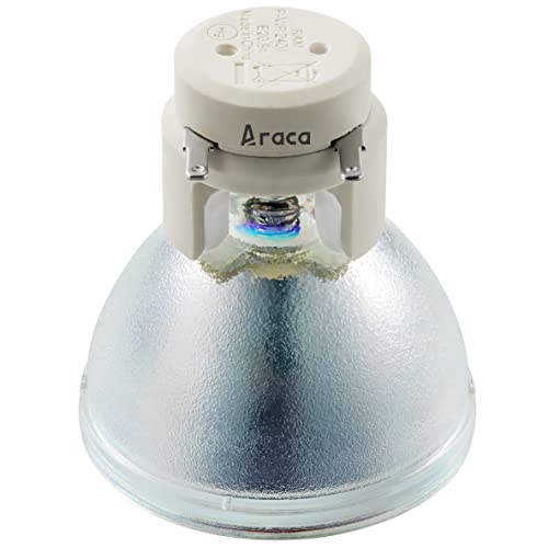 Flash Deals - 50% OFF Araca 5J.J7L05.001 / 5J.J9H05.001 / 5J.JEE05.001 OEM Original Projector Bare Lamp for HT2050A W1070 W1080 HT3050 HT2050A W1070+ W1080+ W1080 W1070 HT1075 HT1085ST W1080ST Projector